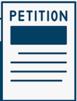 petition
